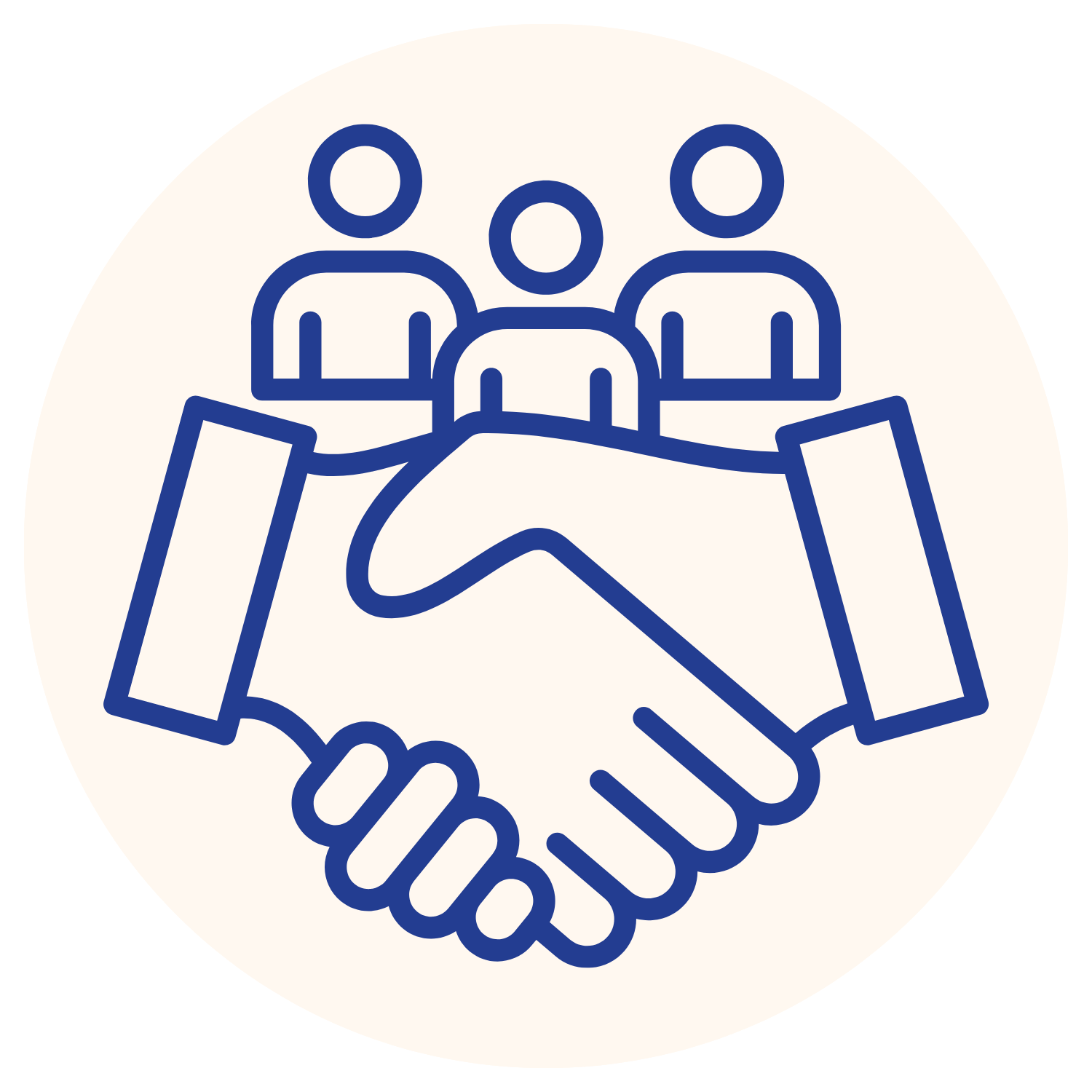 partnership