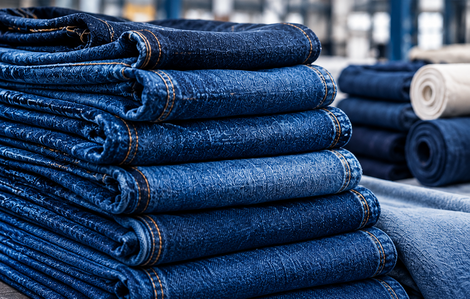 textile & denim