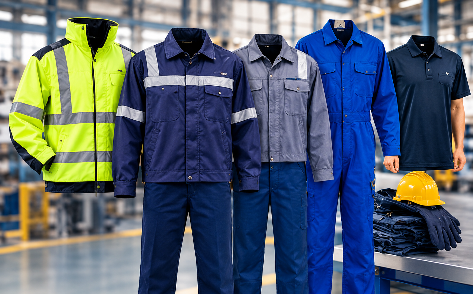 workwear