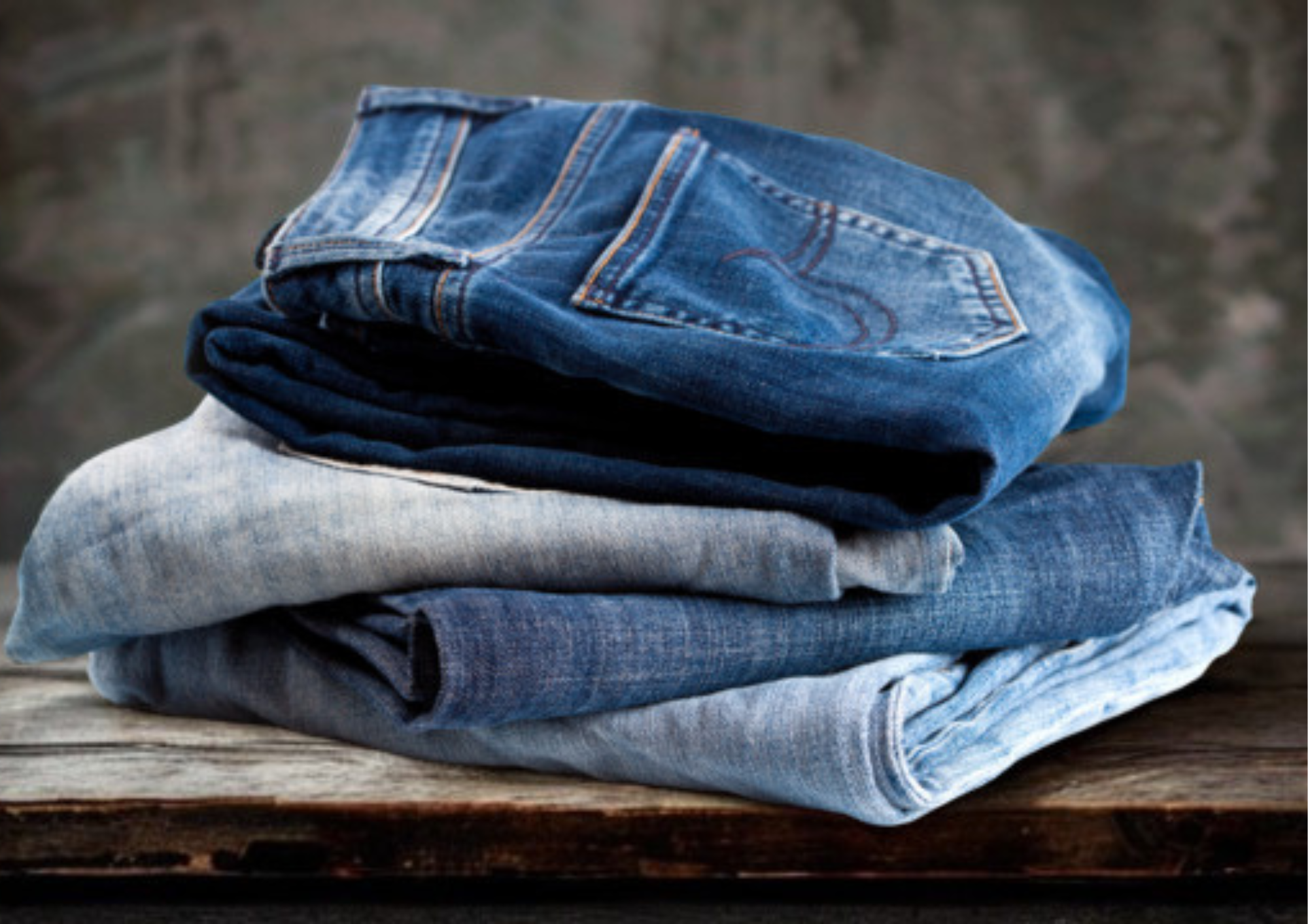 az an denim