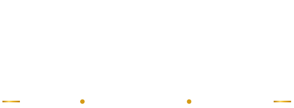 az an logo text logo in white