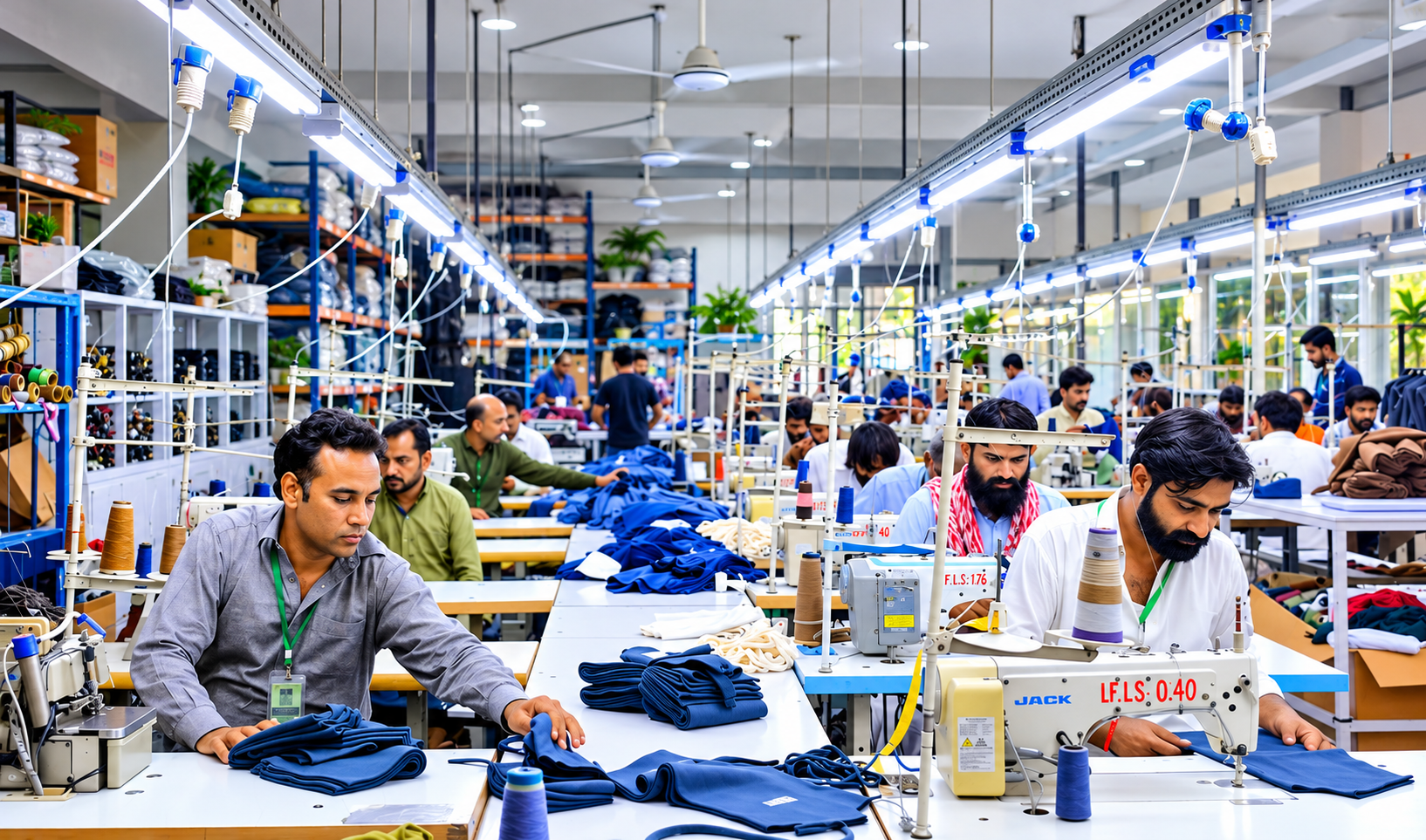 home page factory